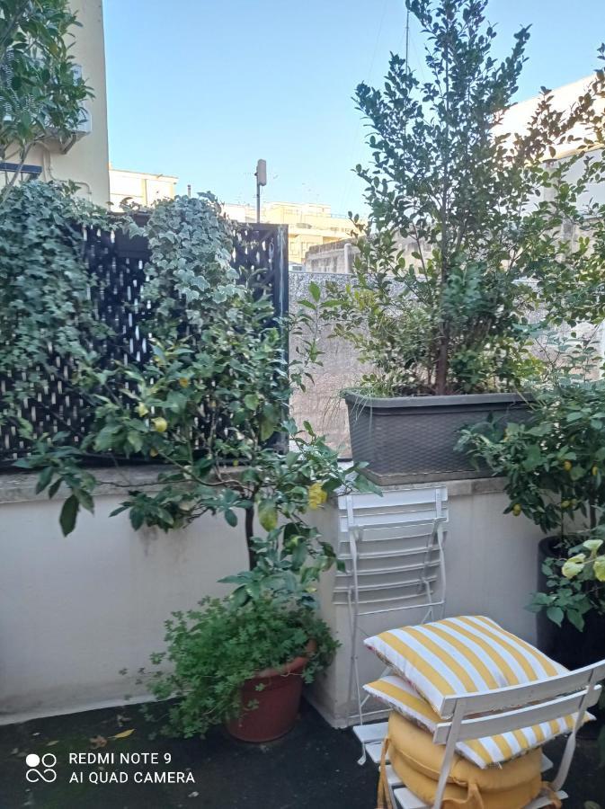 Room Mazzini Lecce Buitenkant foto