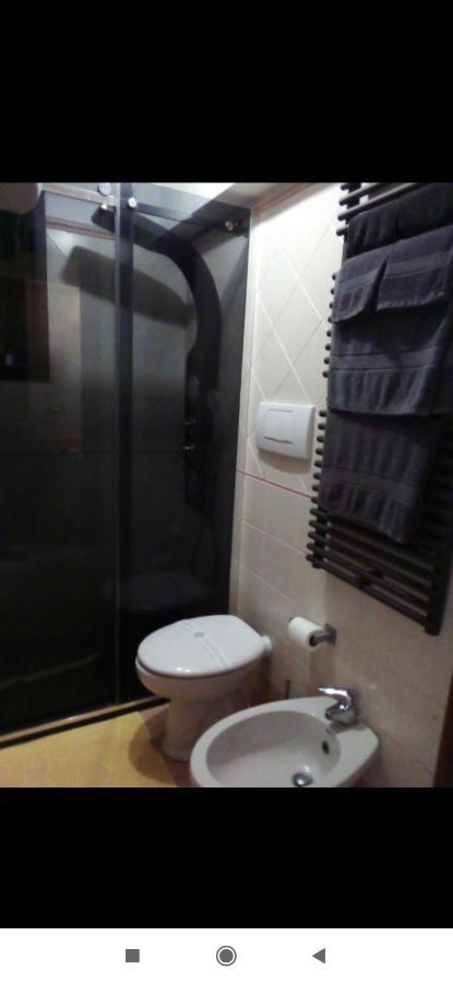 Room Mazzini Lecce Buitenkant foto