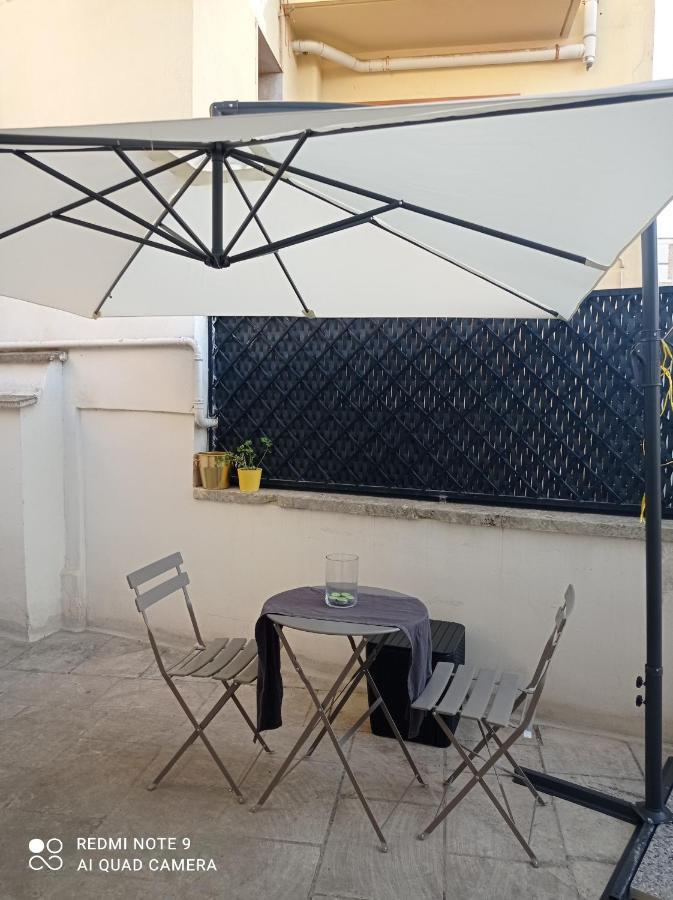 Room Mazzini Lecce Buitenkant foto