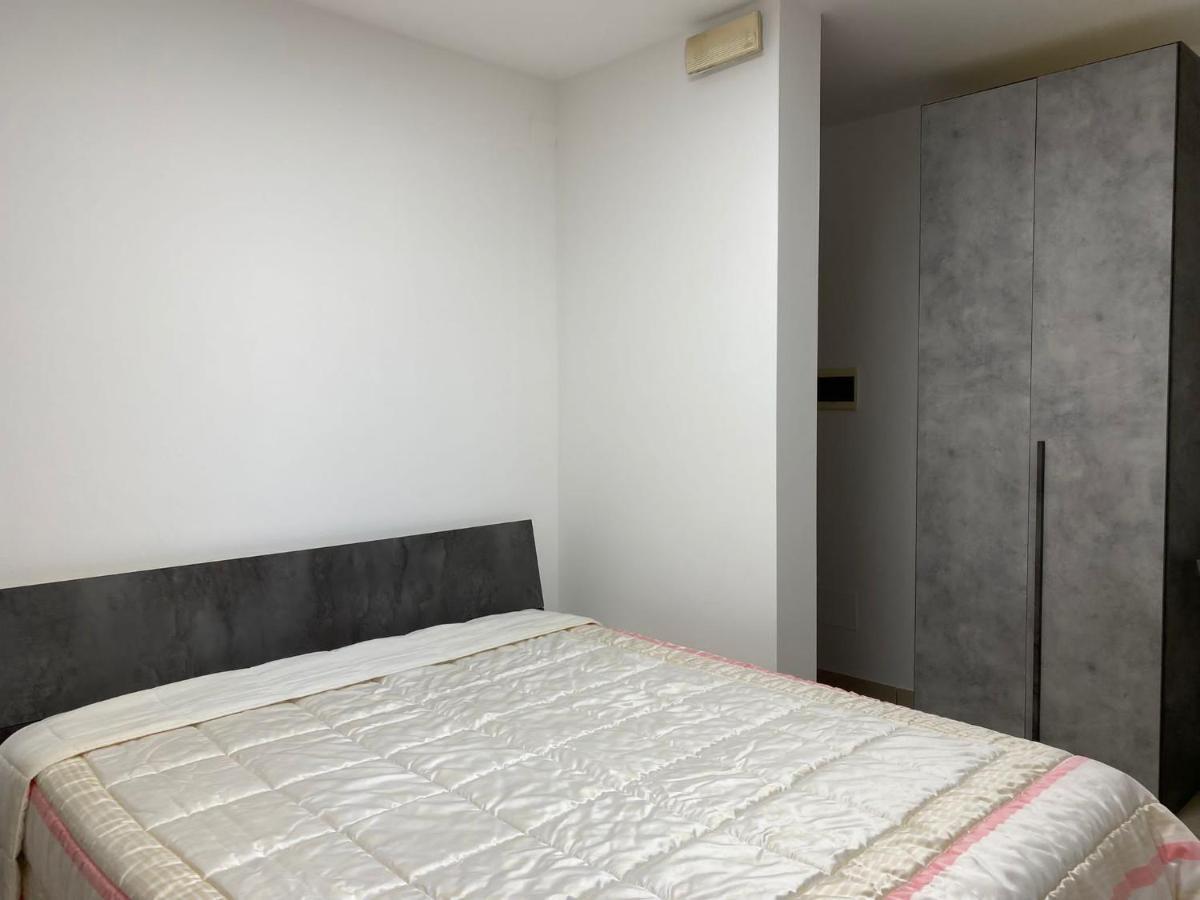 Room Mazzini Lecce Buitenkant foto