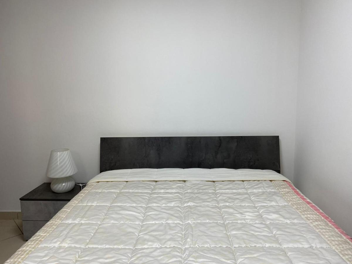 Room Mazzini Lecce Buitenkant foto