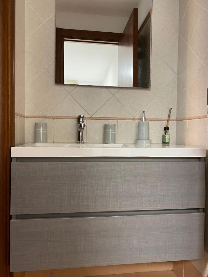 Room Mazzini Lecce Buitenkant foto